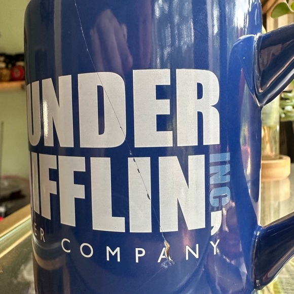 The Office Mug - Picture 3 of 3